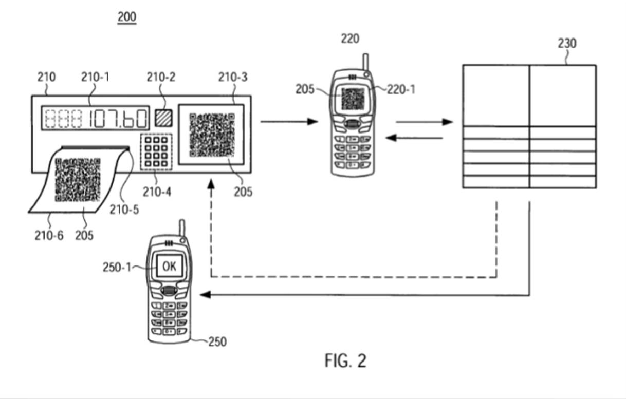 A diagram of a cell phone

Description automatically generated