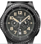 A picture containing watch

Description automatically generated