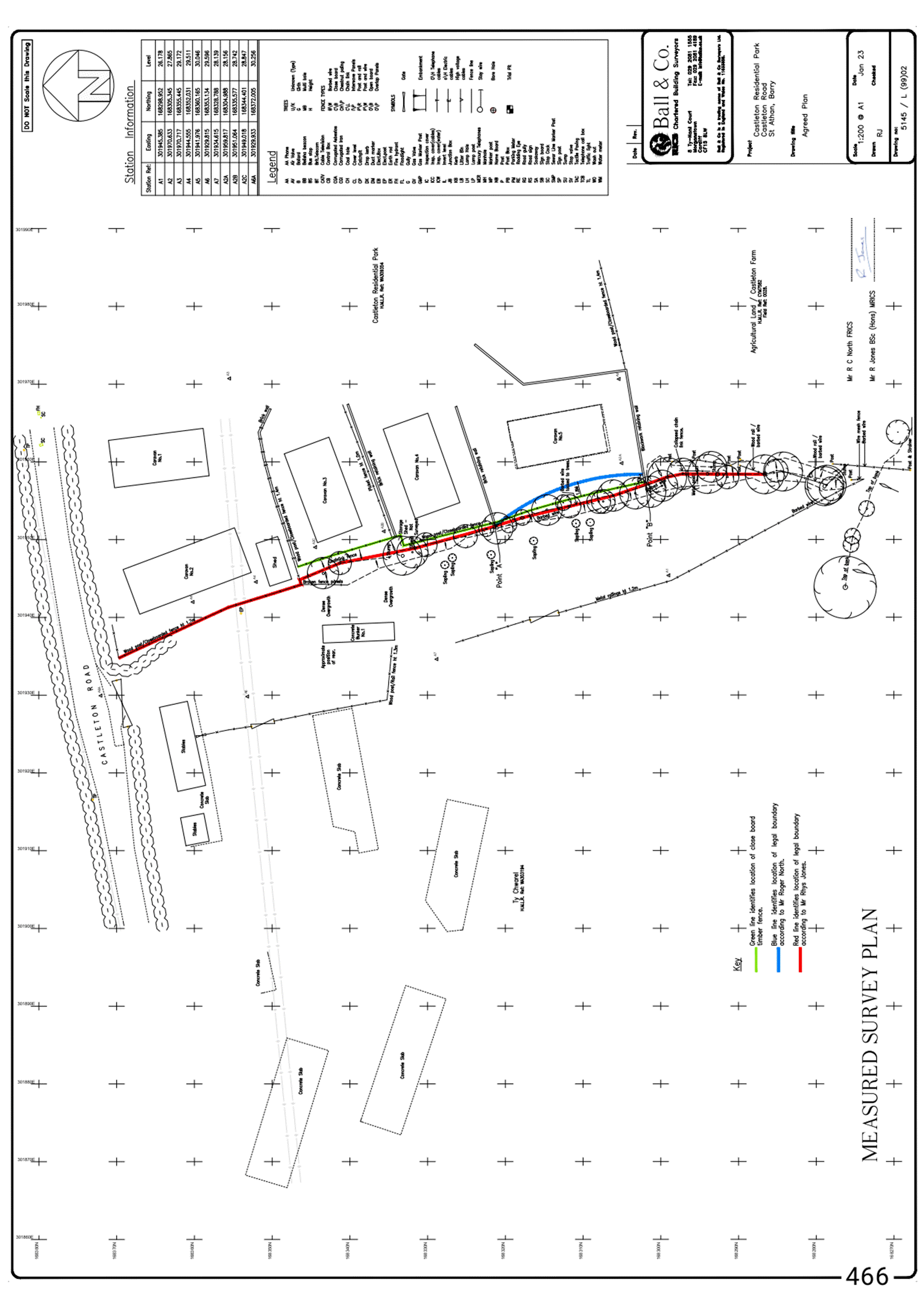 A blueprint of a building

Description automatically generated