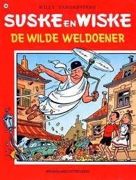 Case Law, Luxembourg: Deckmyn v Vandersteen, Court broadens concept of  parody, and returns the hot potatoes to the national court - Dirk Voorhoof  and Inger Hedt-Rasmussen - Inforrm's Blog