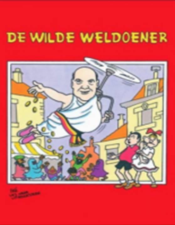 Case Law, Luxembourg: Deckmyn v Vandersteen, Court broadens concept of  parody, and returns the hot potatoes to the national court - Dirk Voorhoof  and Inger Hedt-Rasmussen - Inforrm's Blog