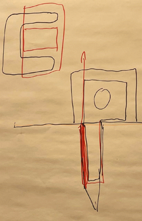 A drawing of a basketball hoop

Description automatically generated with low confidence