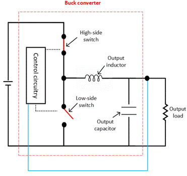 A diagram of a device

Description automatically generated