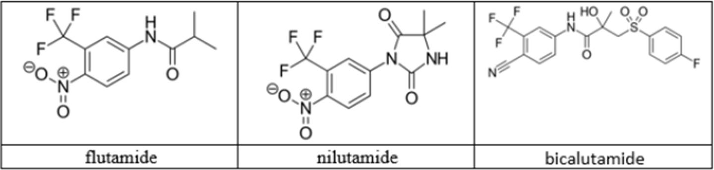 A chemical structure of a molecule

Description automatically generated