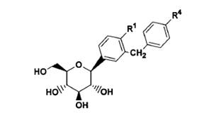 A structure of a chemical formula
Description automatically generated