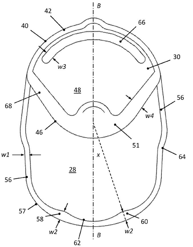 A drawing of a mask

Description automatically generated