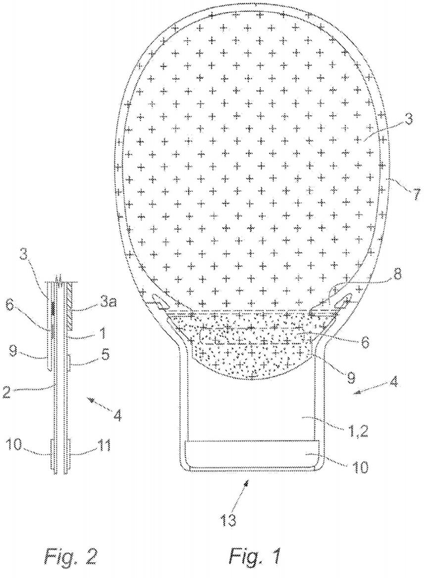 A diagram of a medical device

Description automatically generated