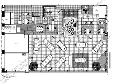 A floor plan of a building

Description automatically generated