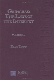 Todd Book Image