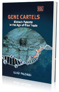 Gene Cartels